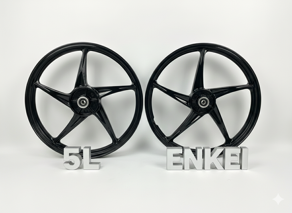 SPORT RIM 3L (BEARING)