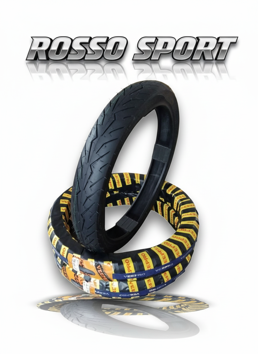 TYRE VEEPRO